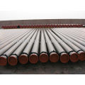 ASTM A53 seamless carbon steel pipe